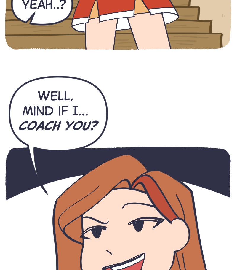 Preppity Episode 7 page 8 - 