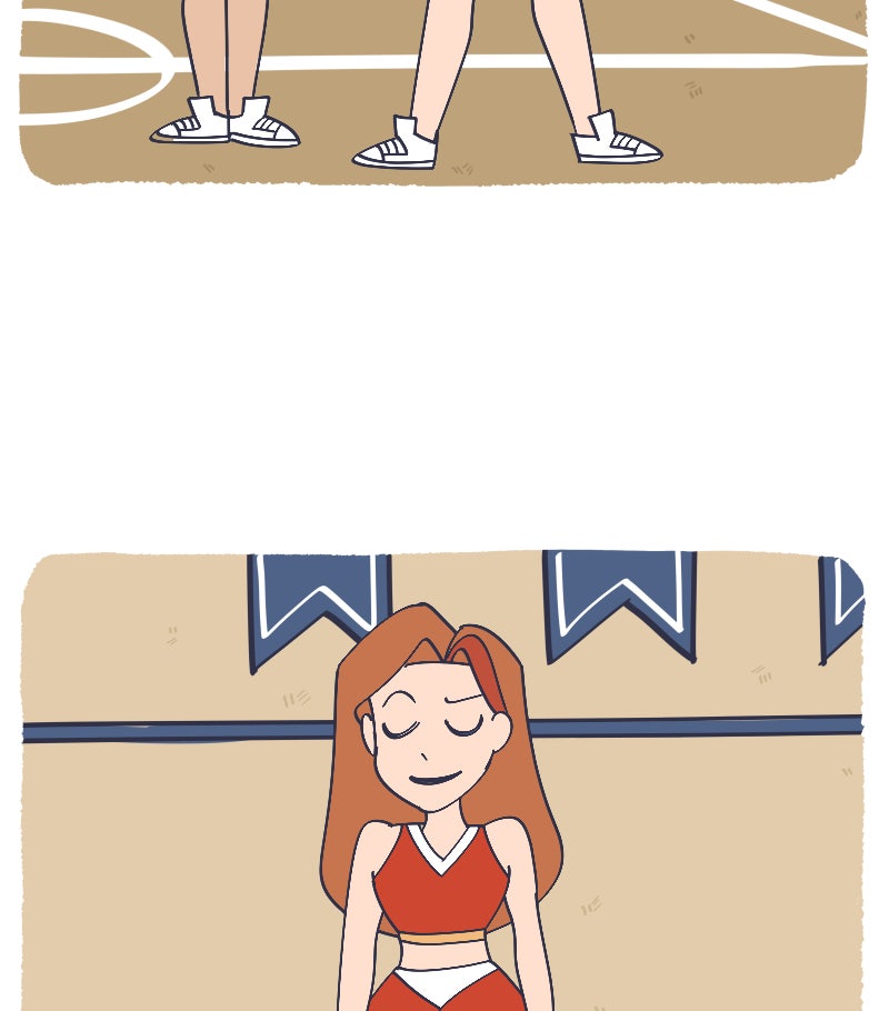 Preppity Episode 8 page 3 - 