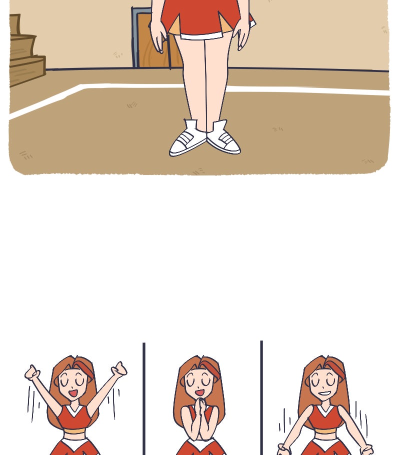 Preppity Episode 8 page 4 - 