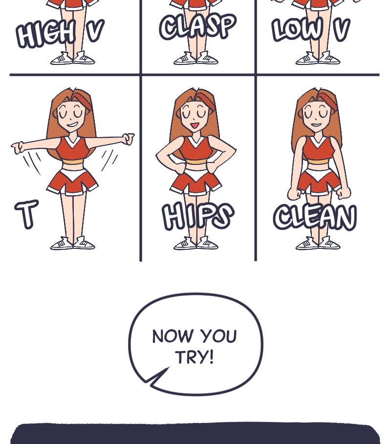 Preppity Episode 8 page 5 - 