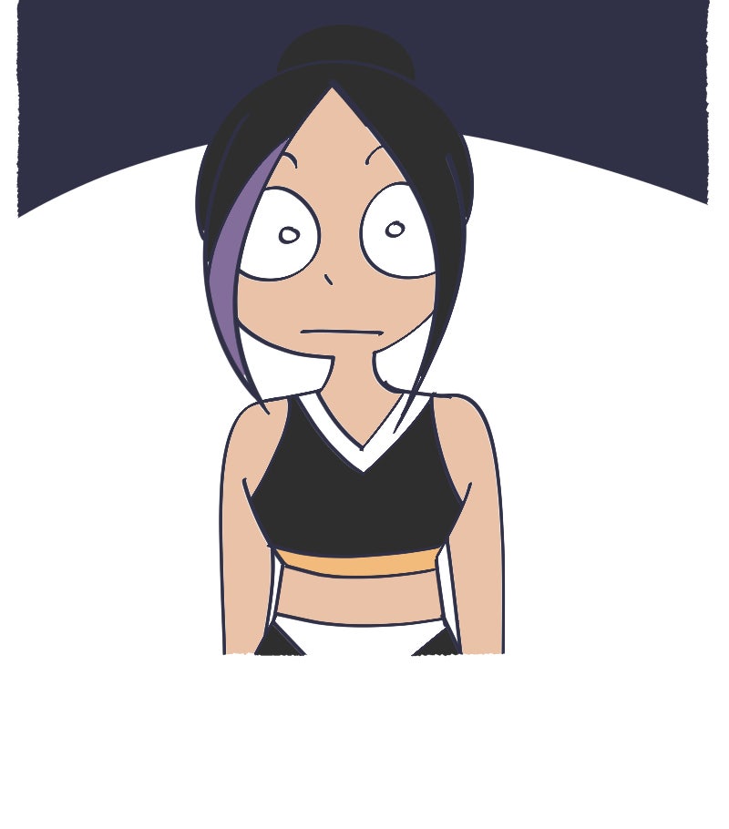 Preppity Episode 8 page 6 - 