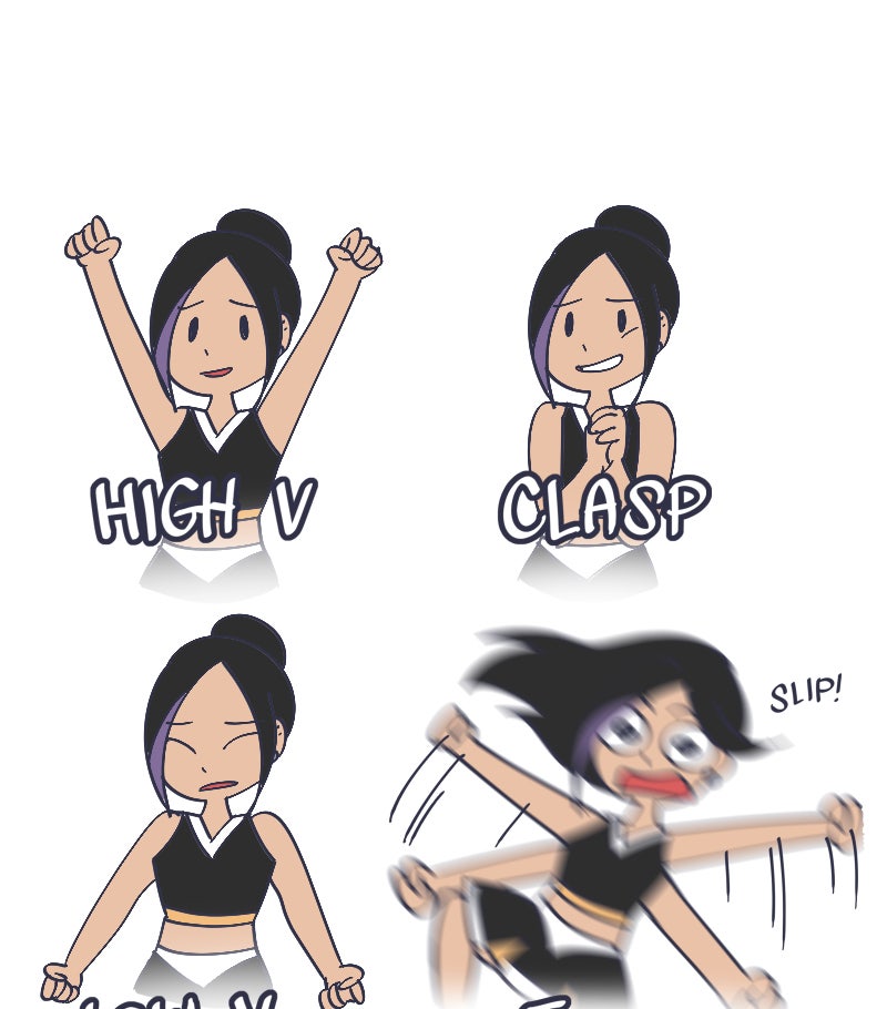 Preppity Episode 8 page 7 - 