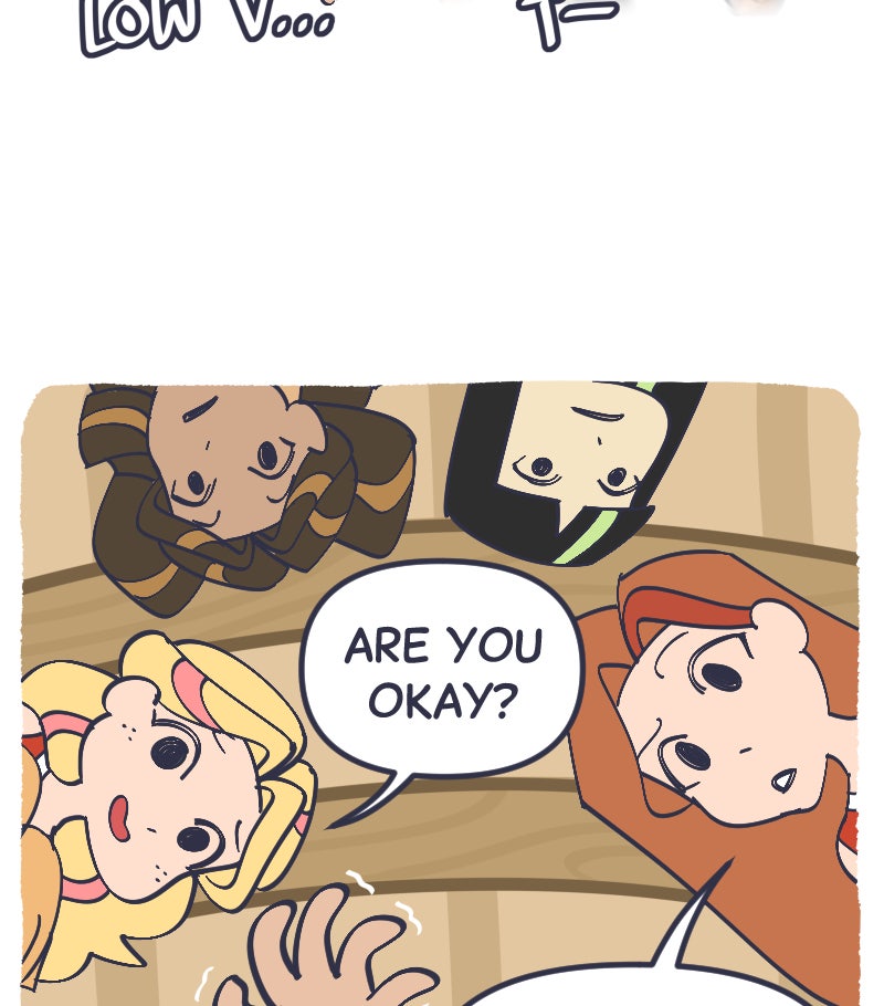 Preppity Episode 8 page 8 - 