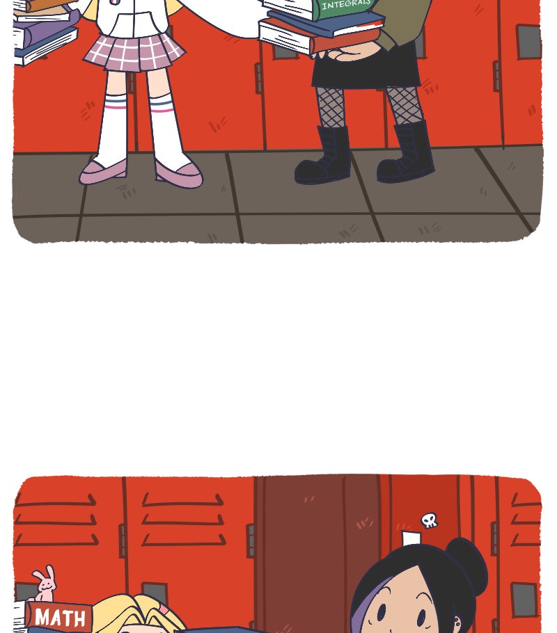 Preppity Episode 9 page 4 - 