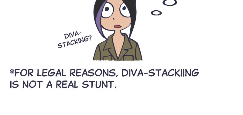 Preppity Episode 9 page 9 - 