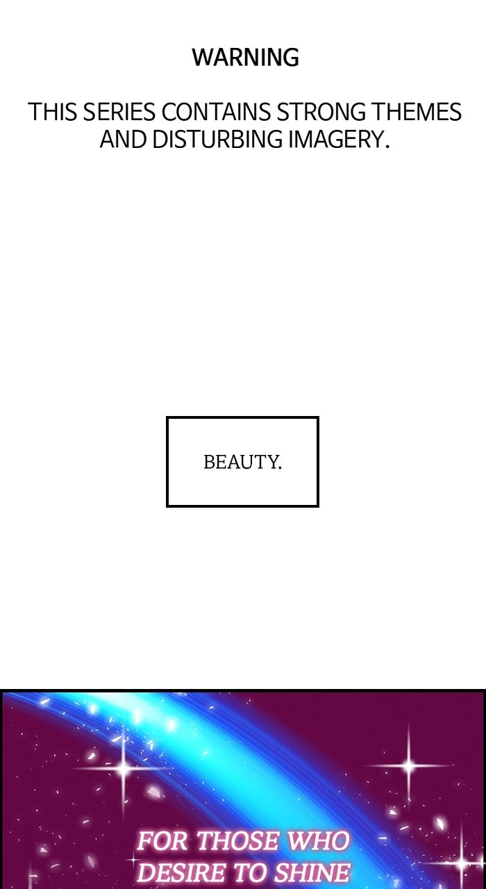 Pretty Collection Episode 1 page 1 - 