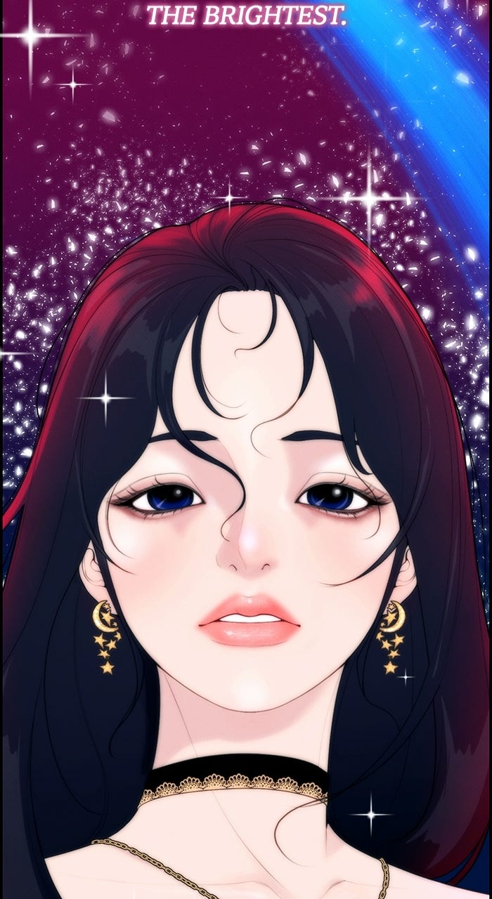 Pretty Collection Episode 1 page 2 - 