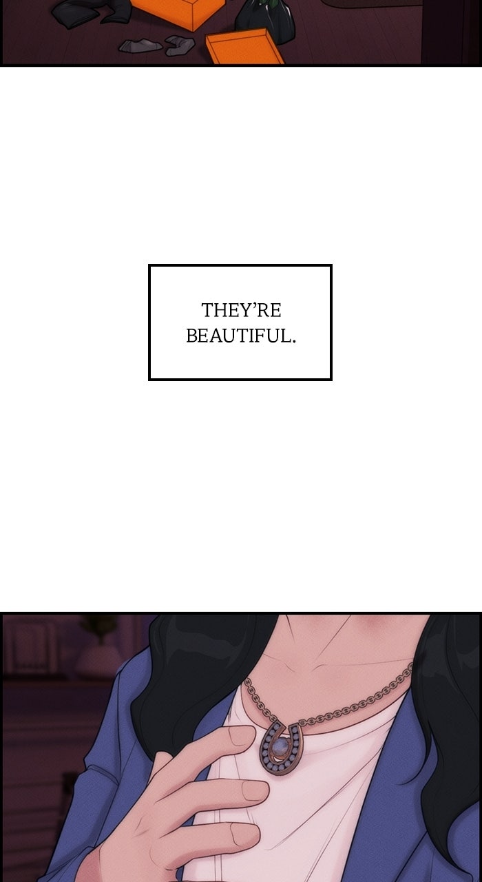 Pretty Collection Episode 1 page 120 - 