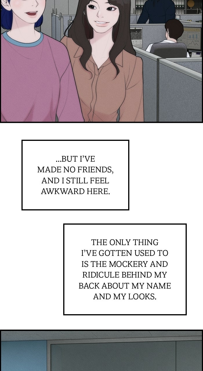 Pretty Collection Episode 1 page 19 - 