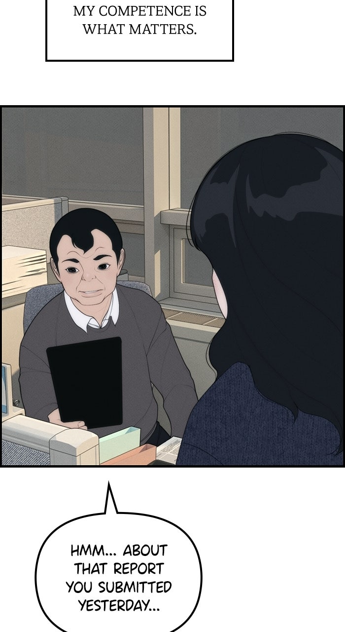 Pretty Collection Episode 1 page 21 - 