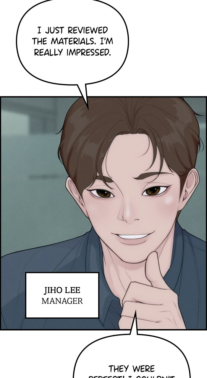 Pretty Collection Episode 1 page 27 - 