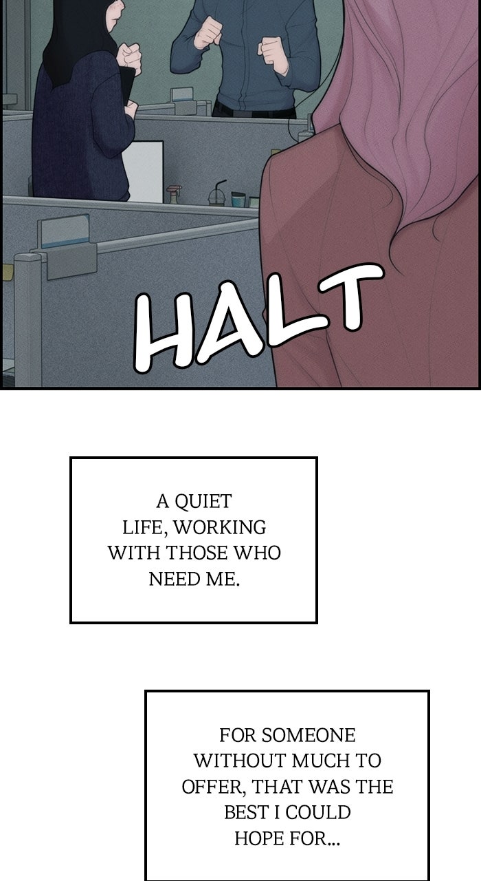 Pretty Collection Episode 1 page 31 - 