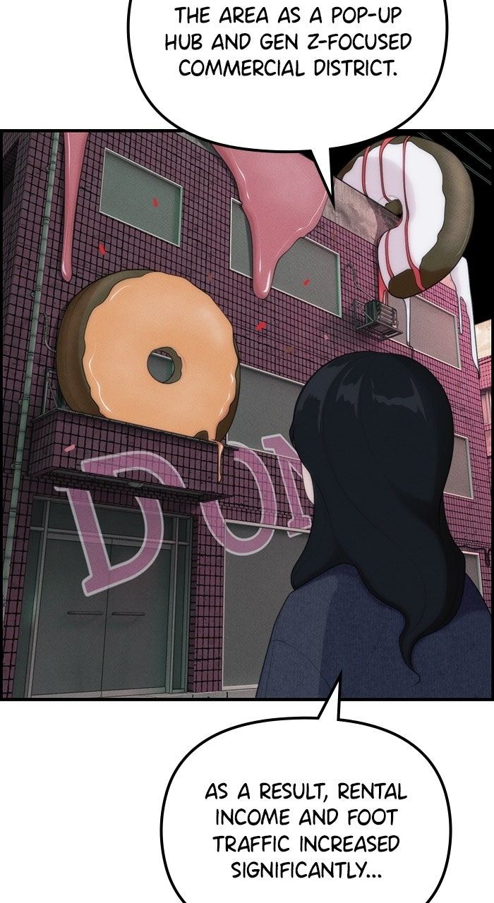 Pretty Collection Episode 1 page 35 - 