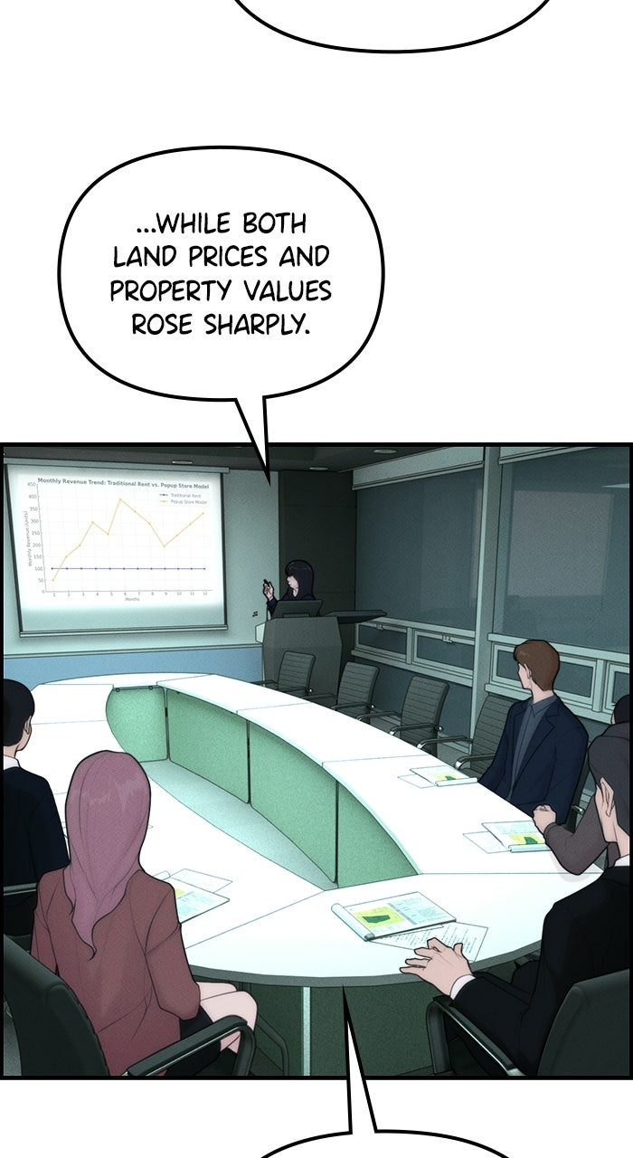 Pretty Collection Episode 1 page 36 - 