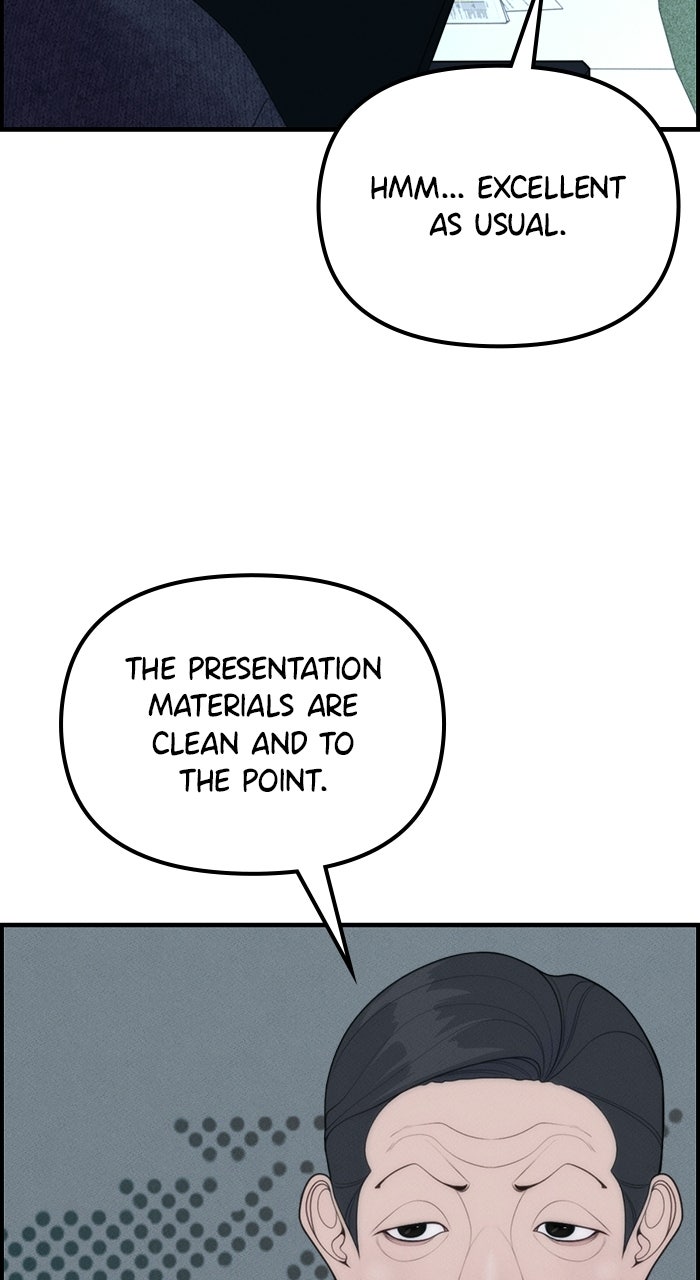 Pretty Collection Episode 1 page 38 - 