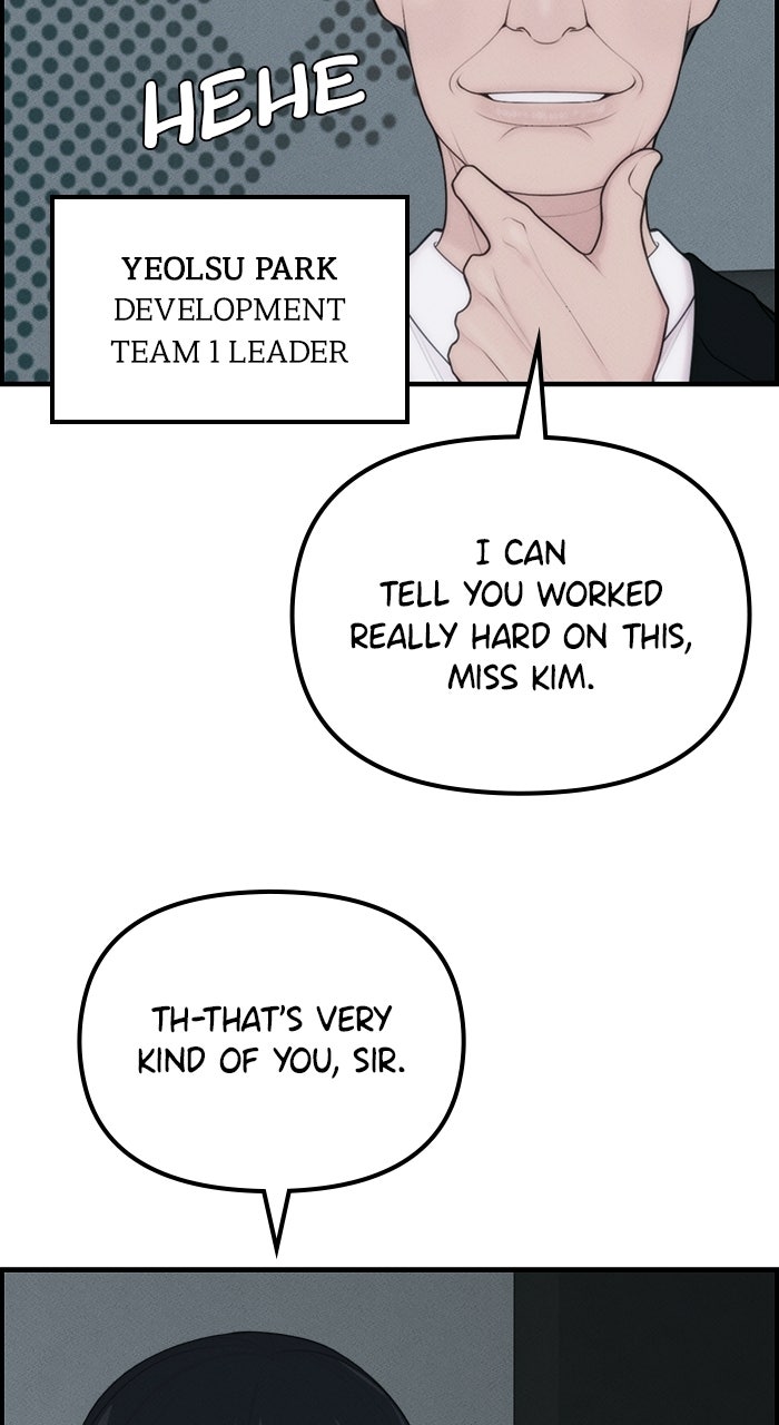Pretty Collection Episode 1 page 39 - 