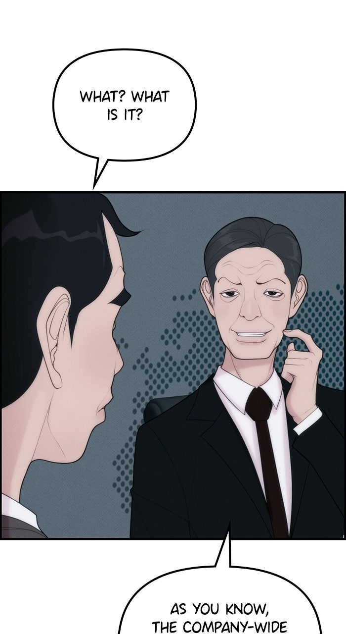 Pretty Collection Episode 1 page 42 - 