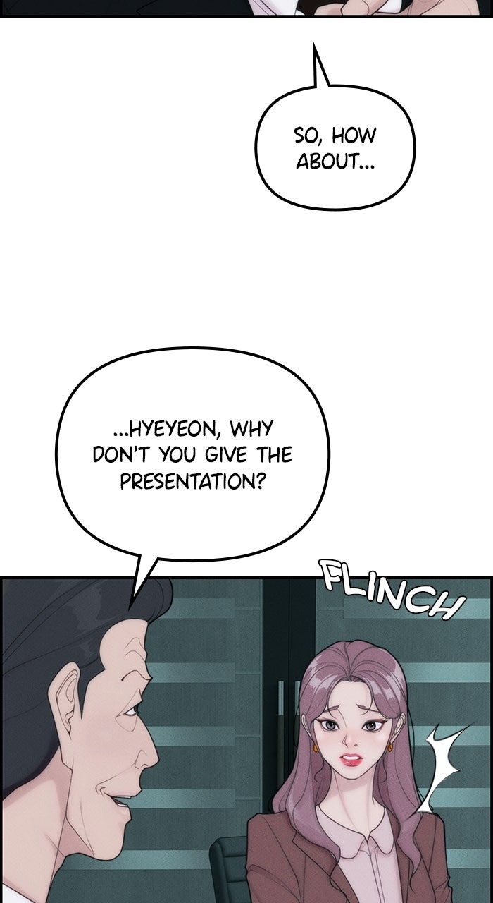 Pretty Collection Episode 1 page 44 - 