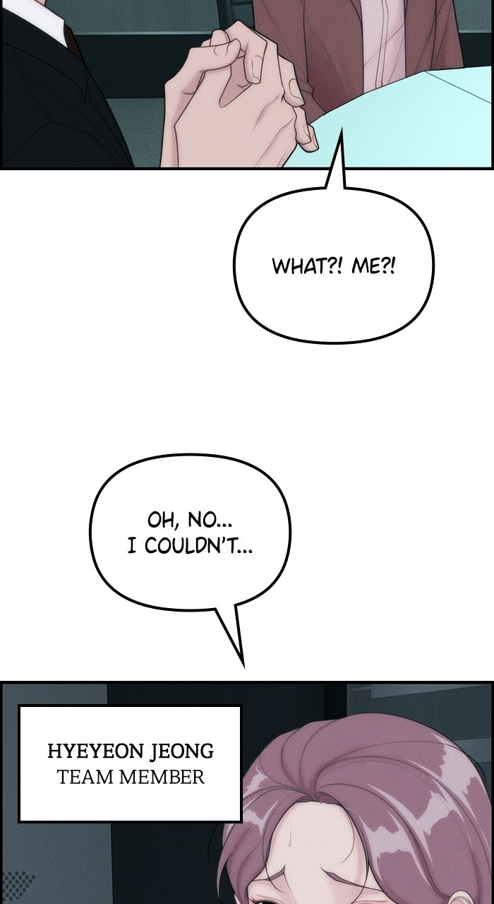 Pretty Collection Episode 1 page 45 - 