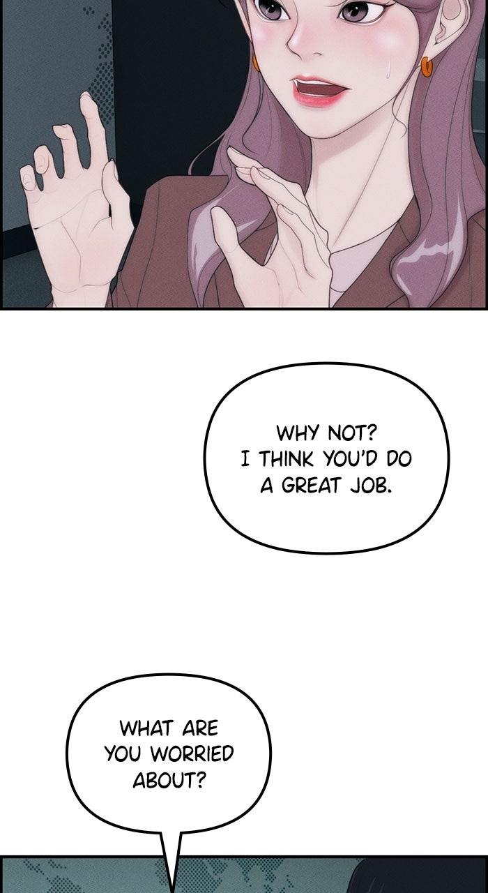 Pretty Collection Episode 1 page 46 - 
