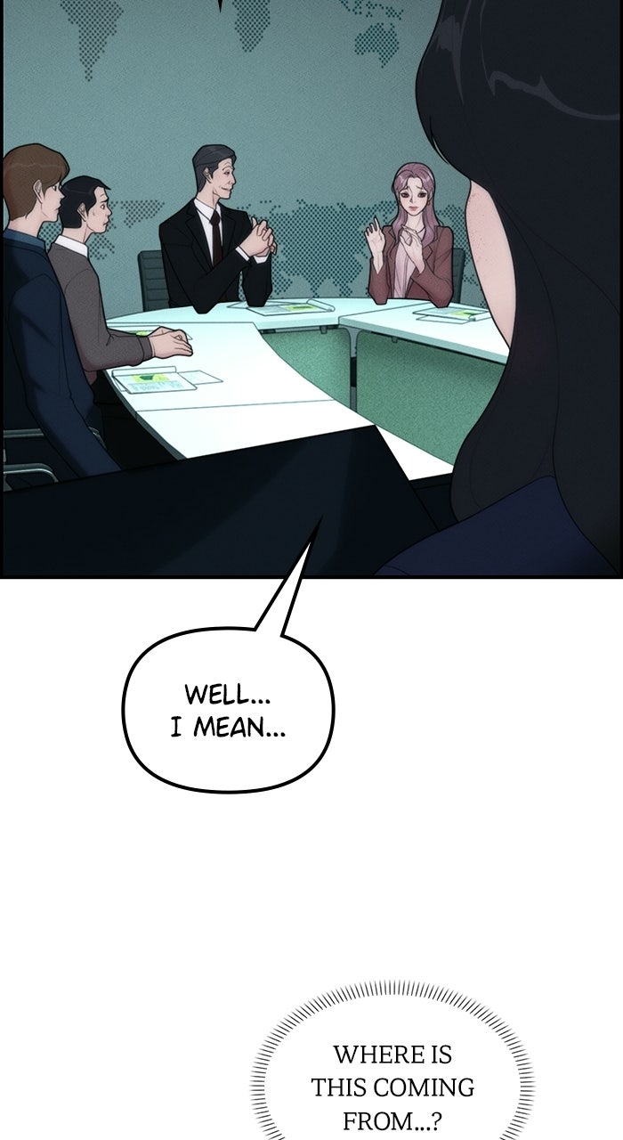 Pretty Collection Episode 1 page 47 - 