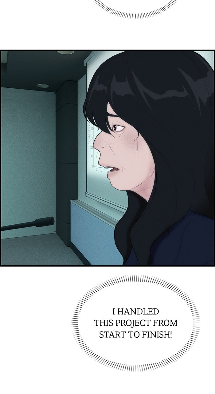 Pretty Collection Episode 1 page 48 - 