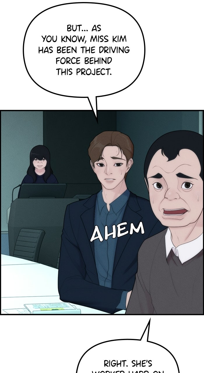 Pretty Collection Episode 1 page 49 - 