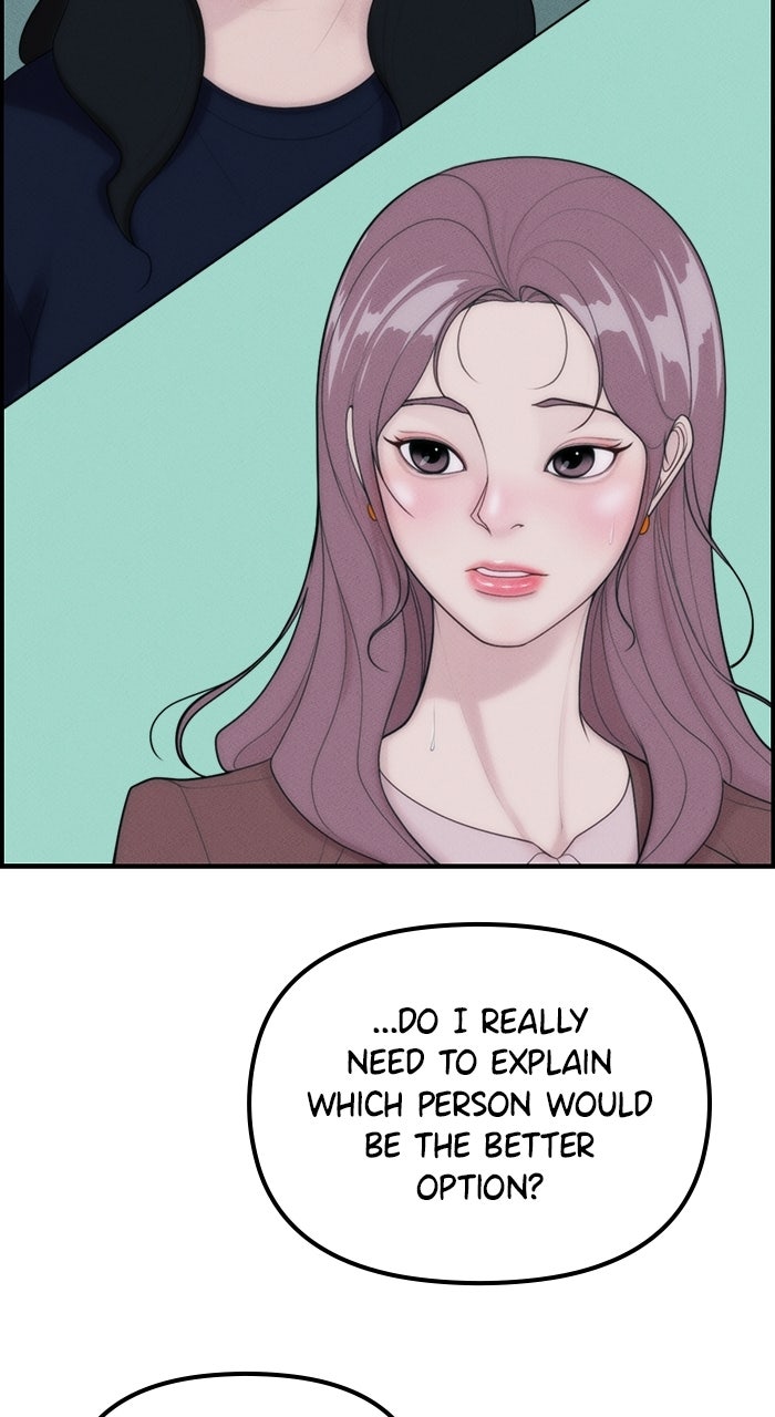 Pretty Collection Episode 1 page 52 - 