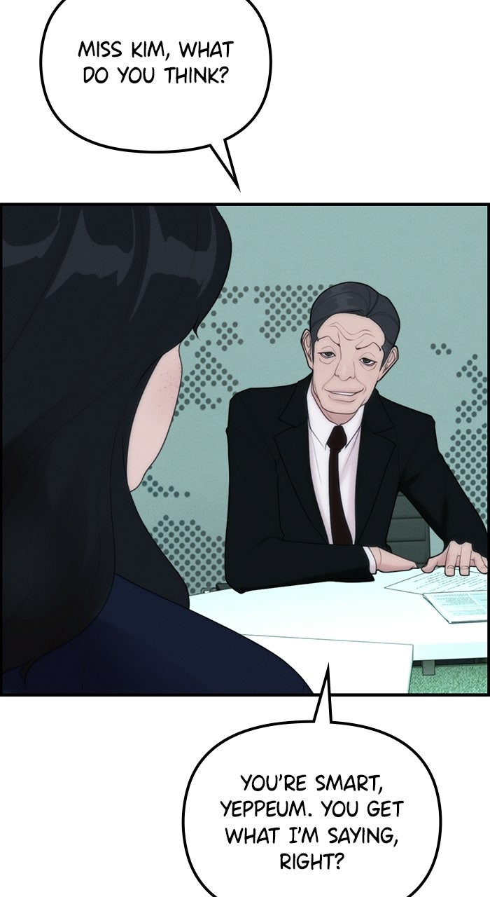Pretty Collection Episode 1 page 53 - 