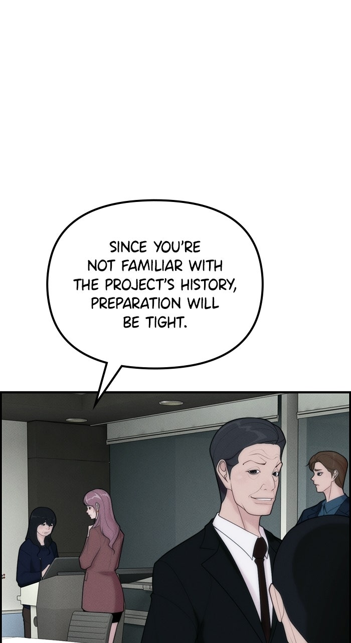 Pretty Collection Episode 1 page 57 - 