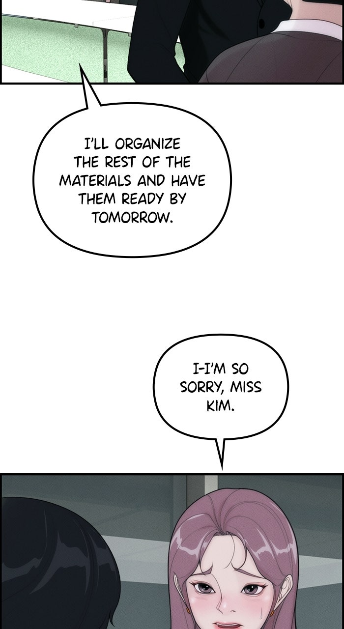 Pretty Collection Episode 1 page 58 - 