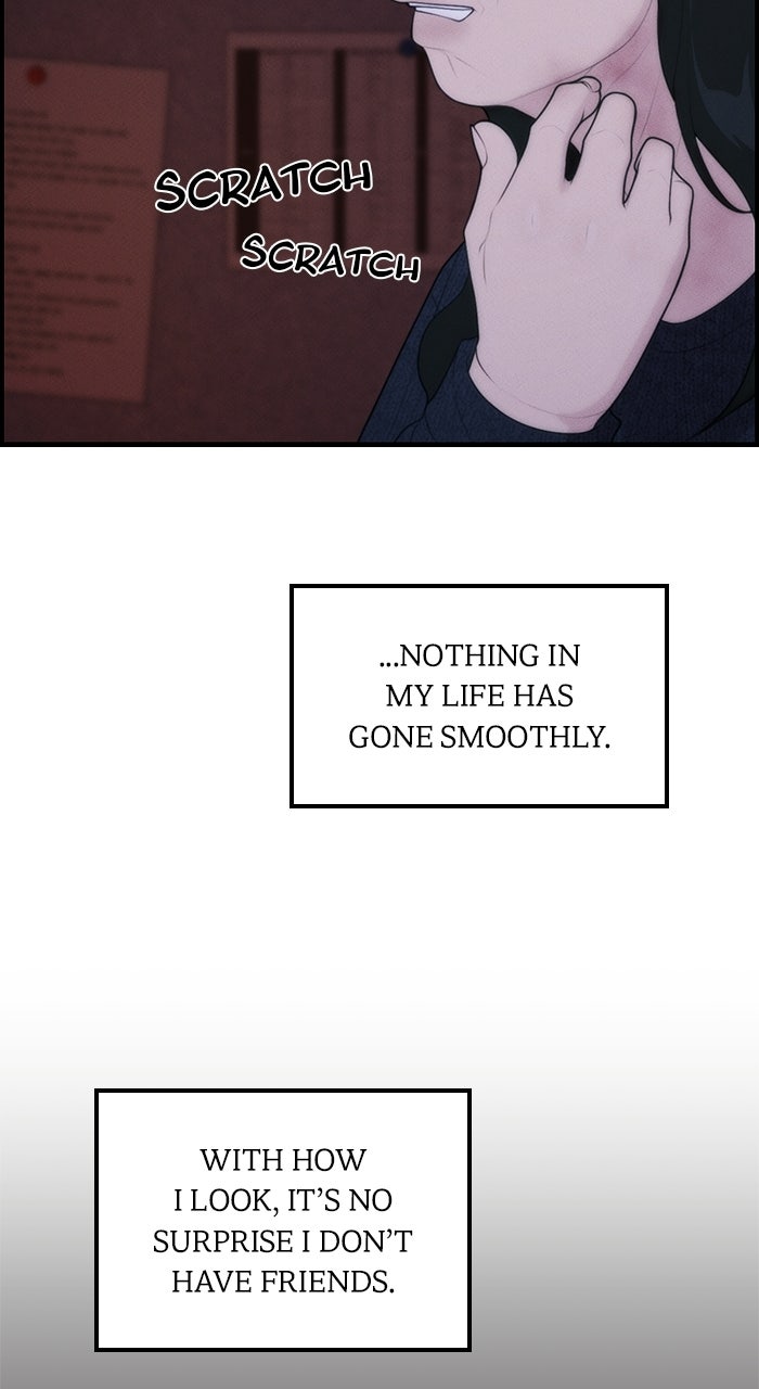 Pretty Collection Episode 1 page 65 - 
