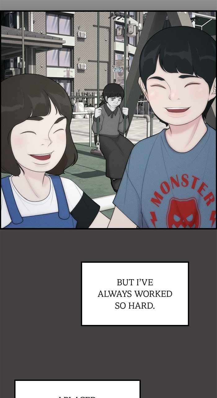 Pretty Collection Episode 1 page 66 - 