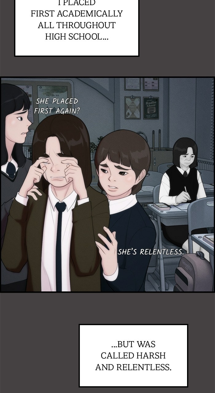 Pretty Collection Episode 1 page 67 - 