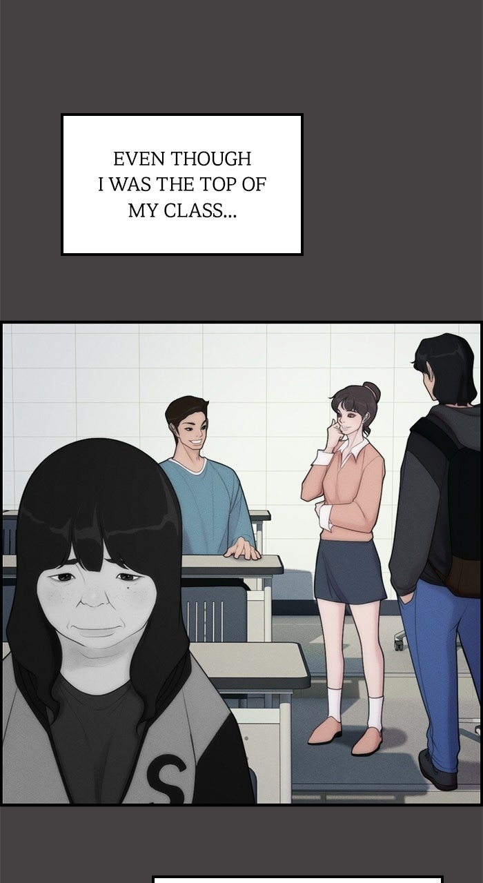 Pretty Collection Episode 1 page 68 - 