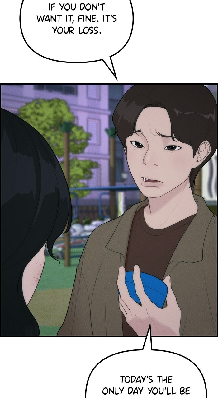 Pretty Collection Episode 1 page 8 - 
