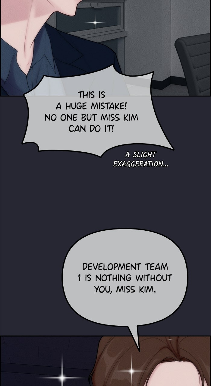 Pretty Collection Episode 1 page 85 - 