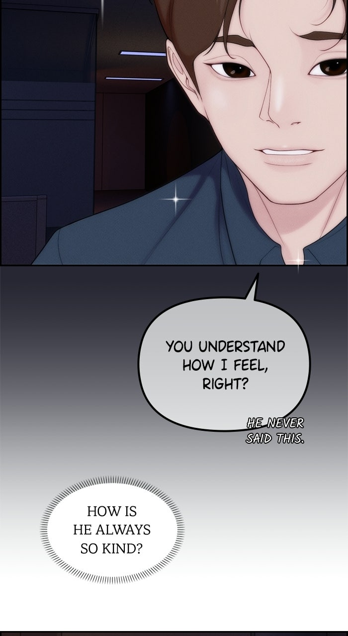 Pretty Collection Episode 1 page 86 - 