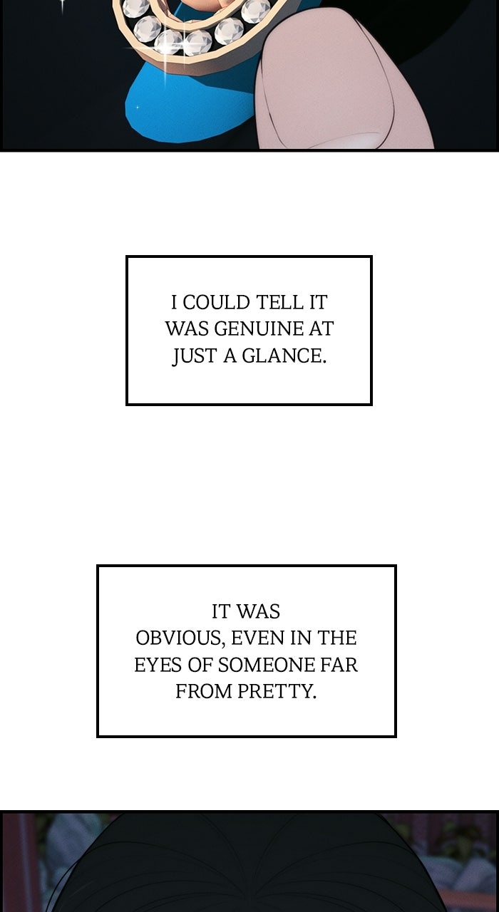 Pretty Collection Episode 1 page 10 - 