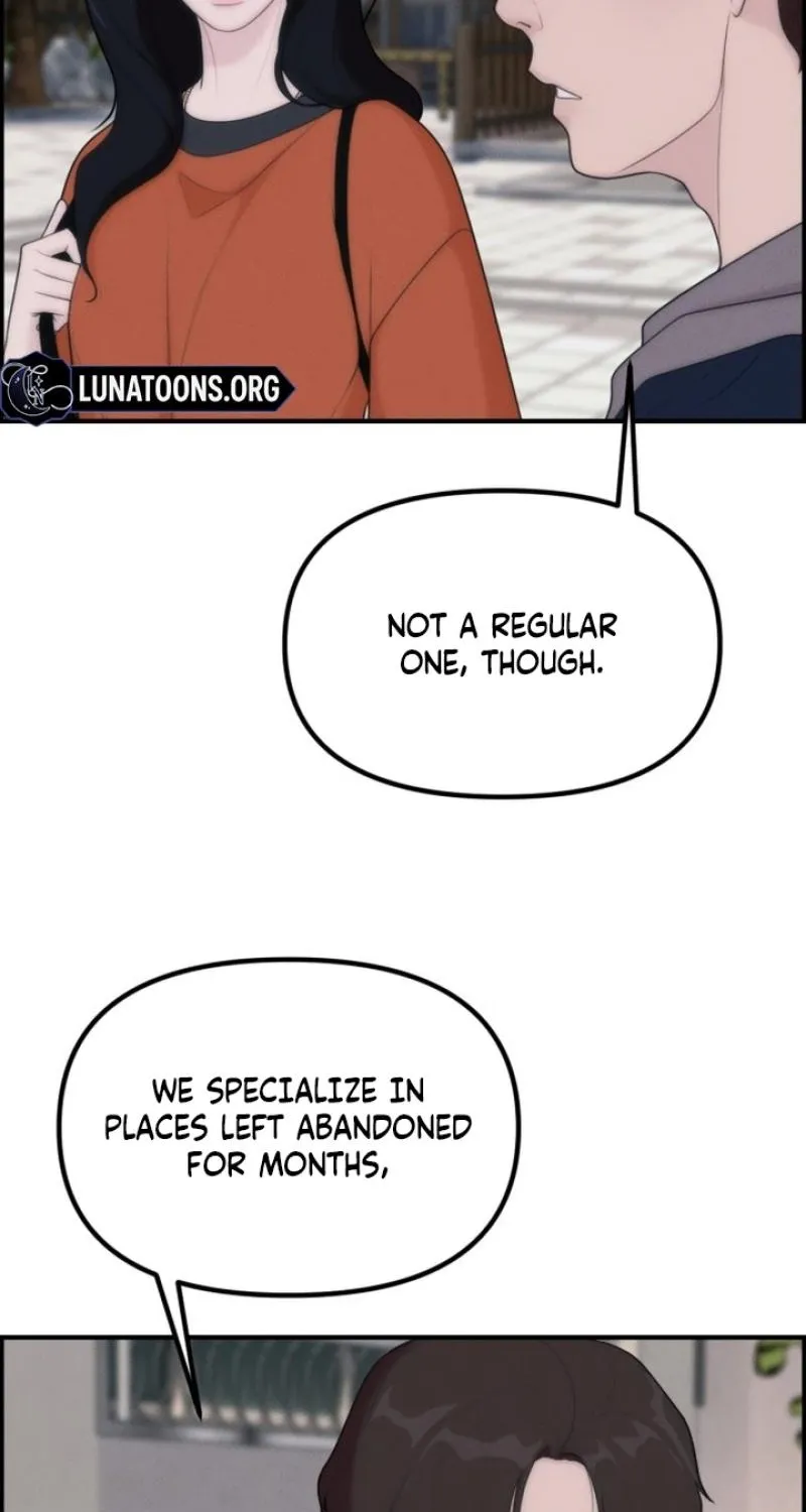 Pretty Collection Chapter 10 page 3 - 