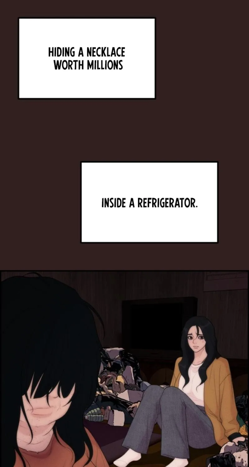 Pretty Collection Chapter 10 page 61 - 