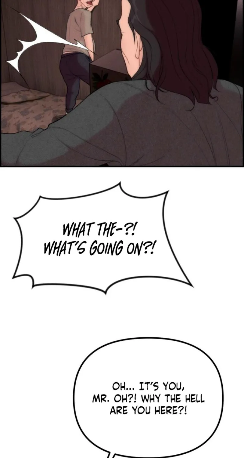 Pretty Collection Chapter 10 page 79 - 