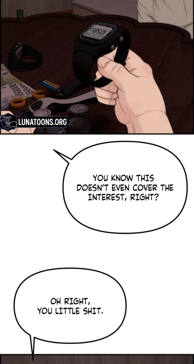 Pretty Collection Chapter 10 page 93 - 
