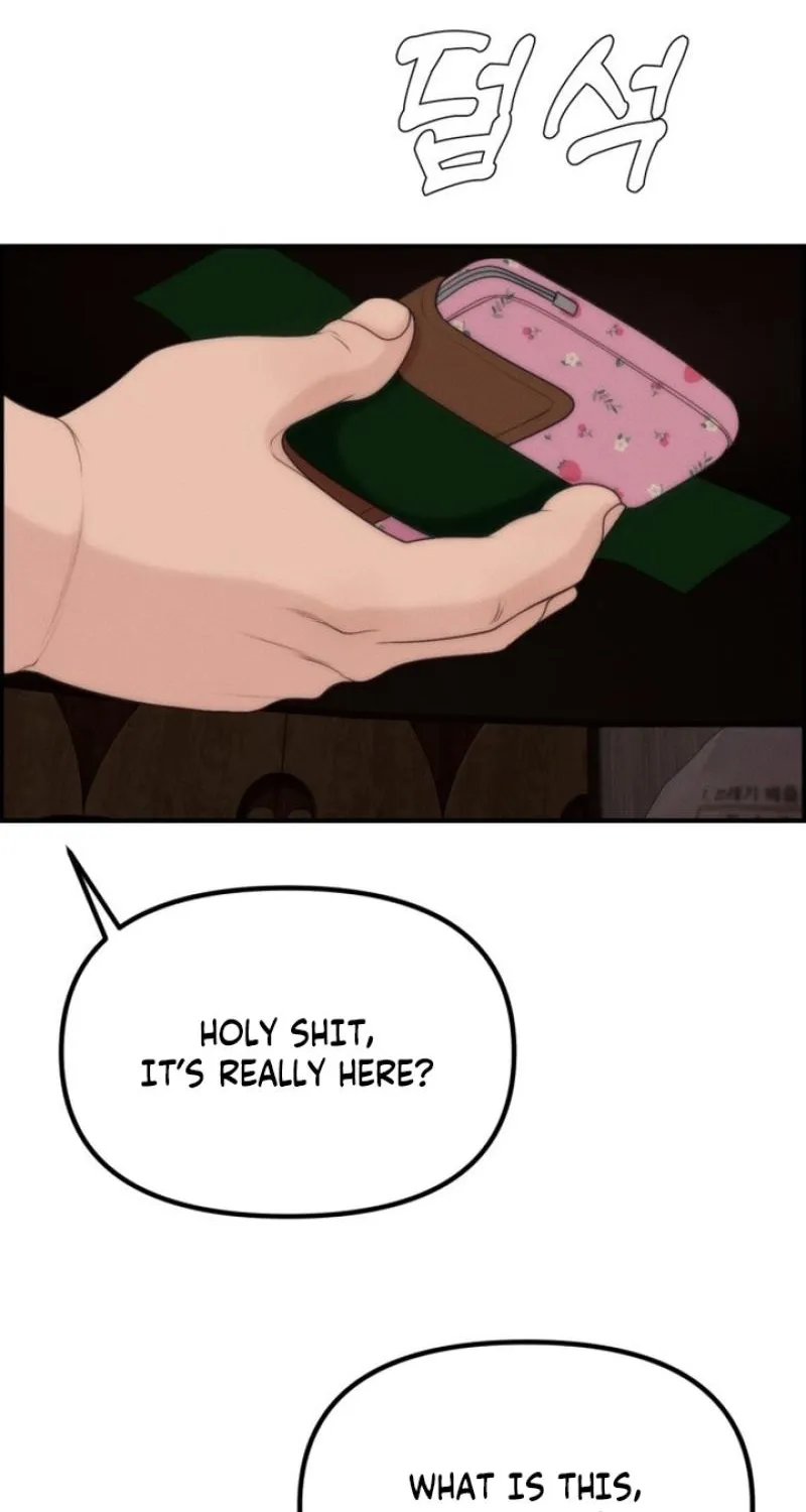 Pretty Collection Chapter 10 page 95 - 