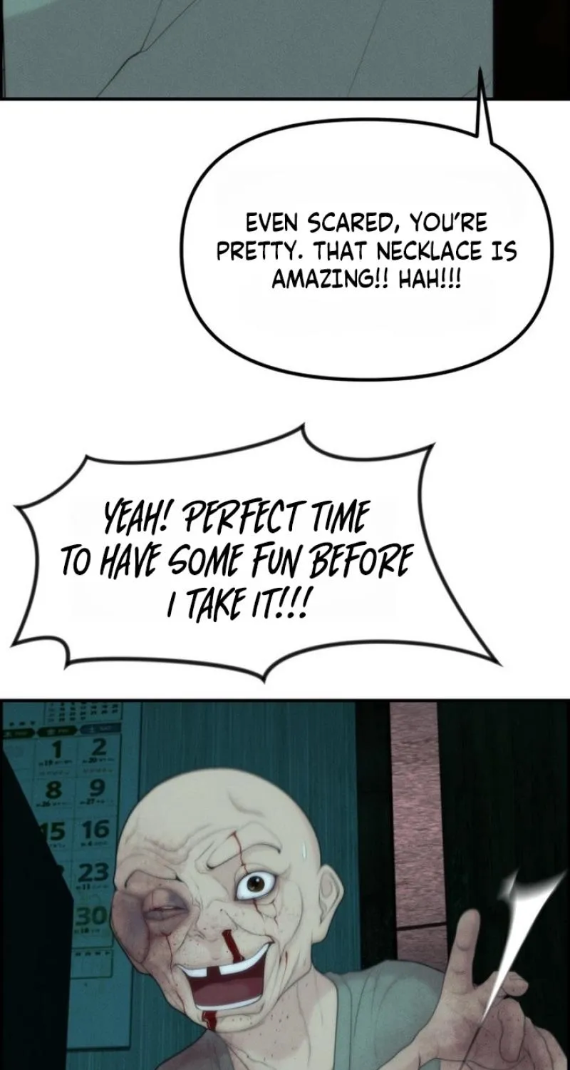 Pretty Collection Chapter 11 page 101 - 