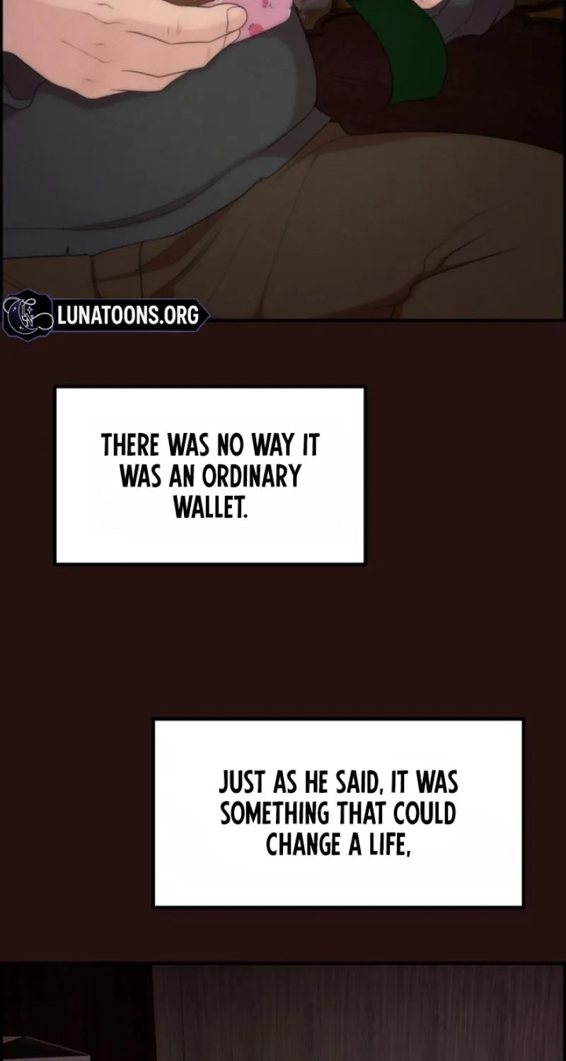 Pretty Collection Chapter 11 page 3 - 