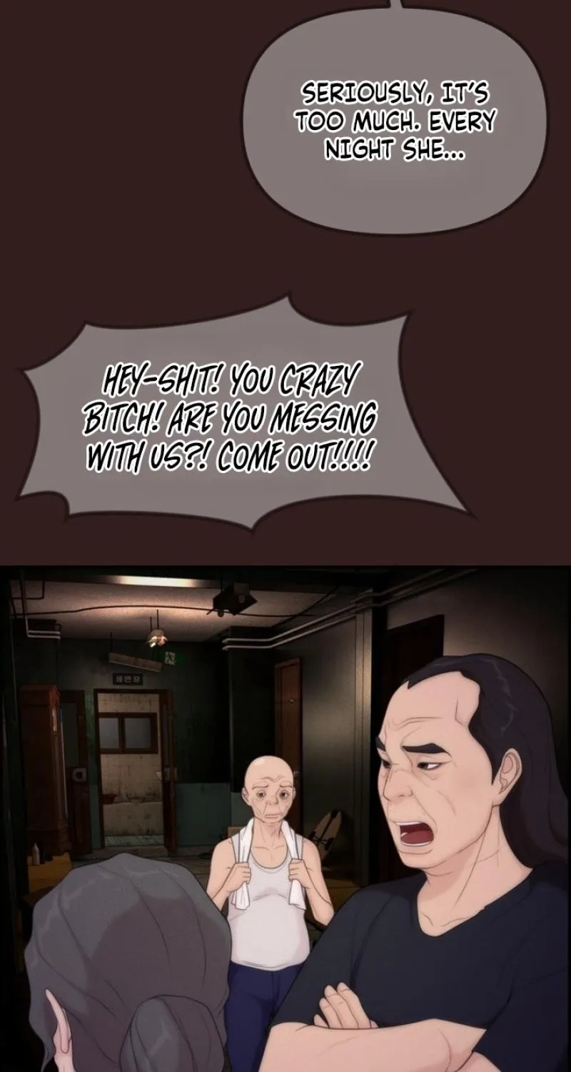 Pretty Collection Chapter 11 page 53 - 