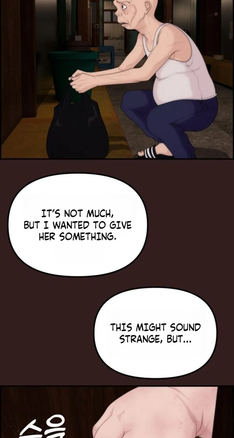 Pretty Collection Chapter 11 page 62 - 