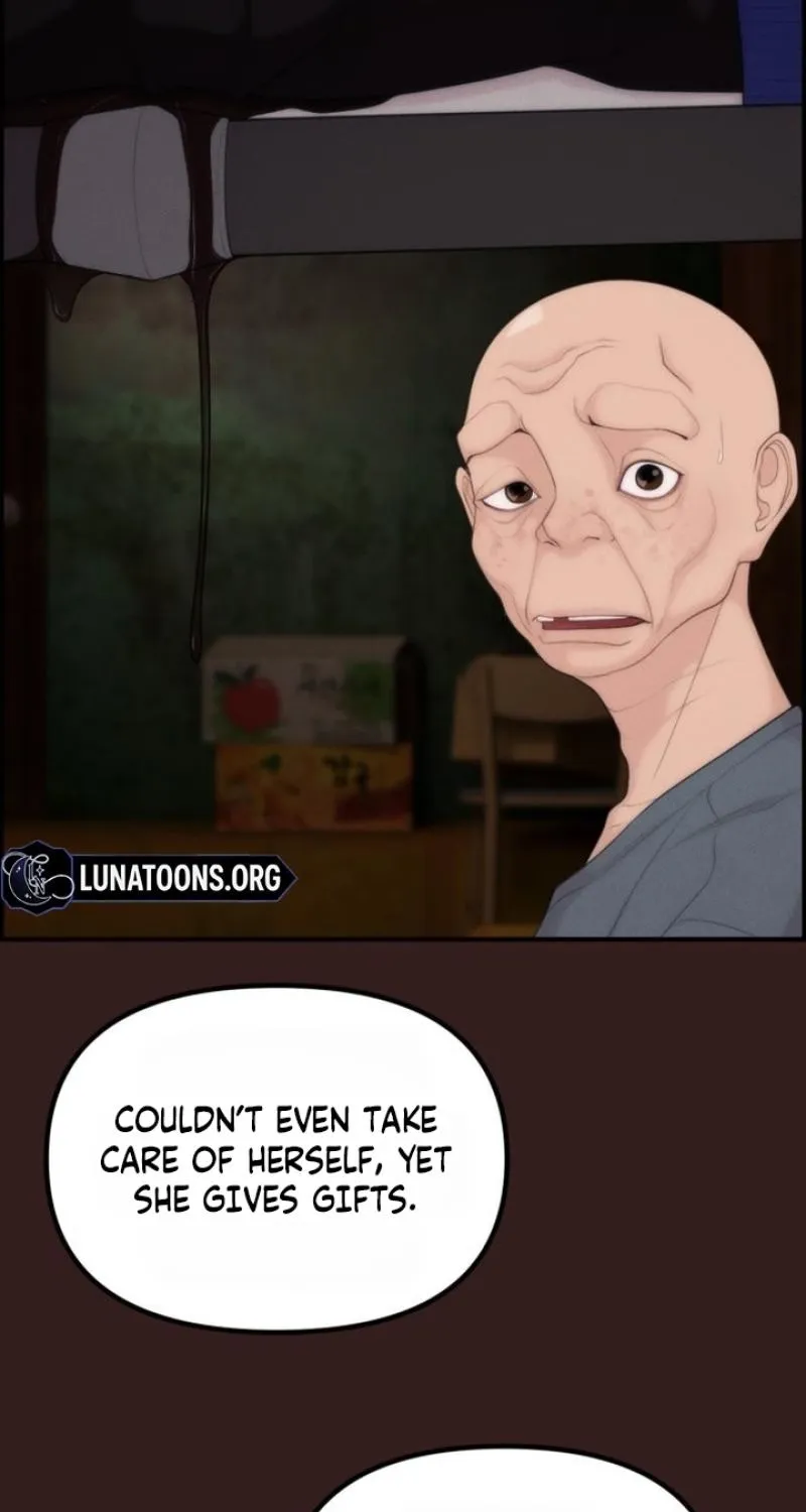 Pretty Collection Chapter 11 page 71 - 