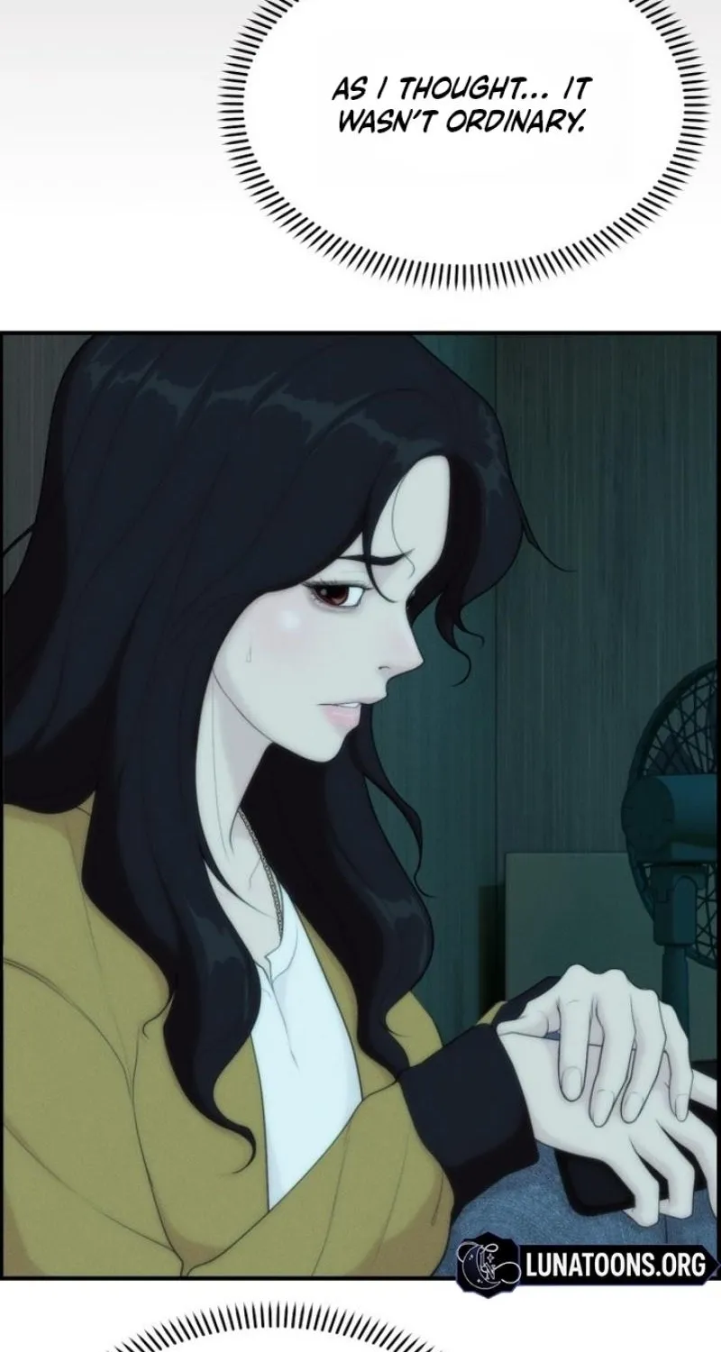 Pretty Collection Chapter 11 page 81 - 